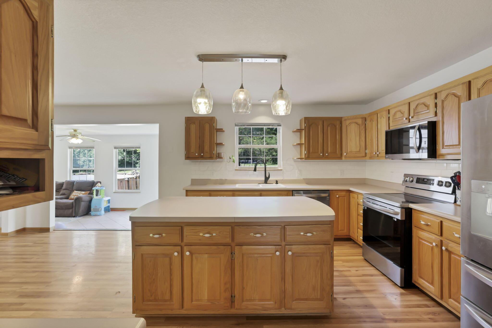 10419 Pleasant Valley Road Mount Vernon, OH 43050 - Photo 25 of 78