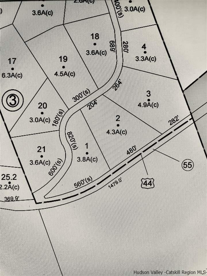 Tbd Laurel Hollow Road Kerhonkson, NY 12446 - Photo 2 of 24 Photo 2