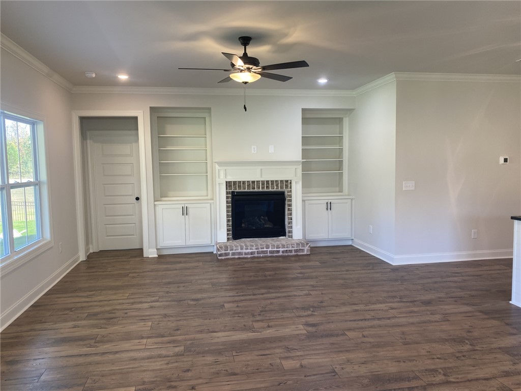 123 Arbor Wds Way Easley, SC 29642 - Photo 15 of 30