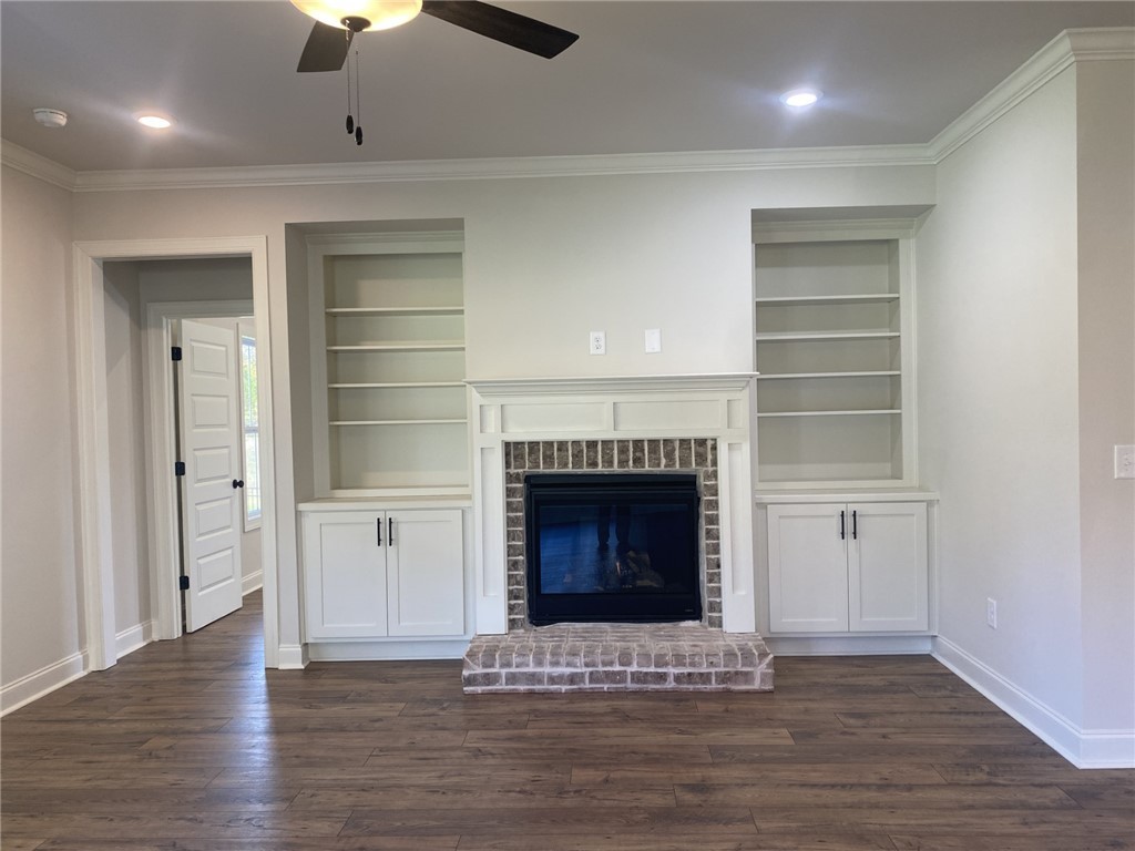 123 Arbor Wds Way Easley, SC 29642 - Photo 16 of 30