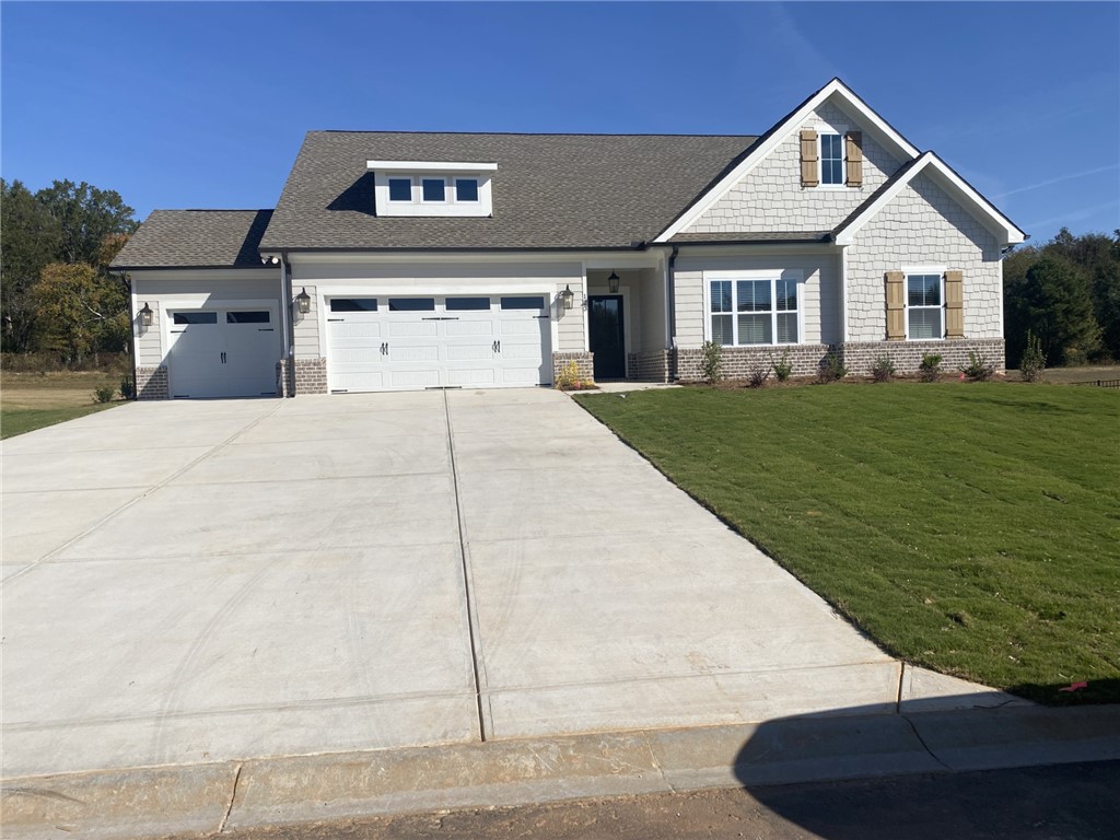 123 Arbor Wds Way Easley, SC 29642 - Photo 2 of 30