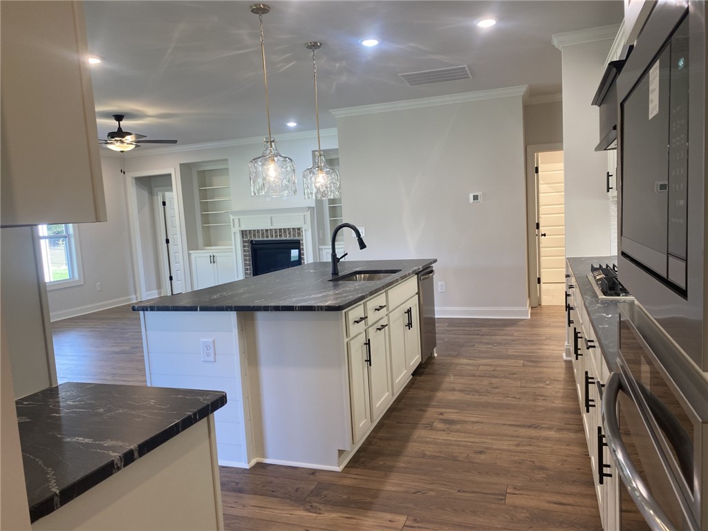 123 Arbor Wds Way Easley, SC 29642 - Photo 10 of 30