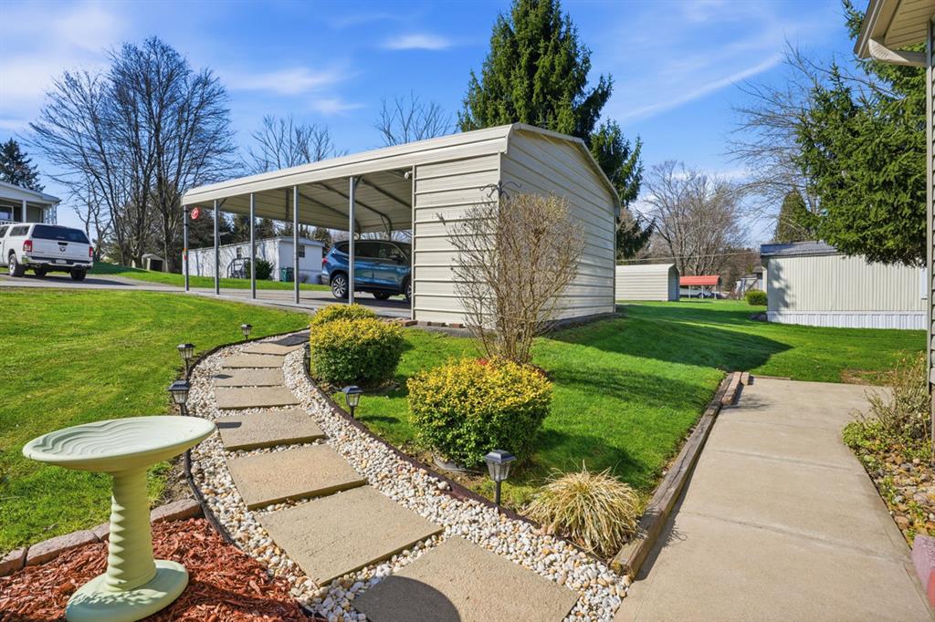 508 Reed Lane Butler, PA 16001 - Photo 33 of 45