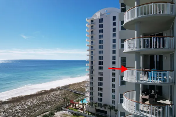 $999,000 | 8501 Gulf Boulevard, Unit 10C, Navarre, FL 32566