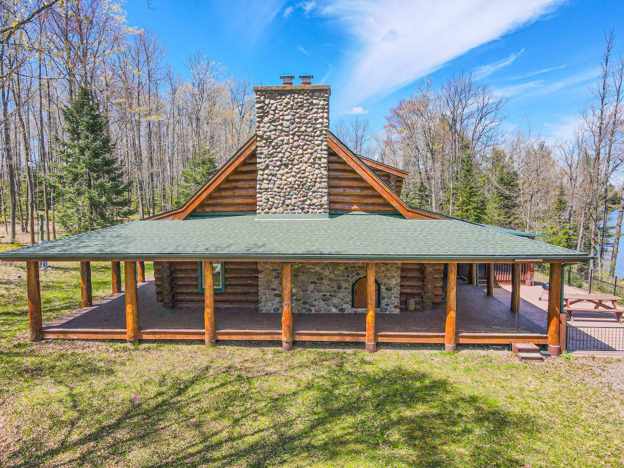 N13038 Hicks Landing Road Fifield, WI 54524 - Photo 5 of 60