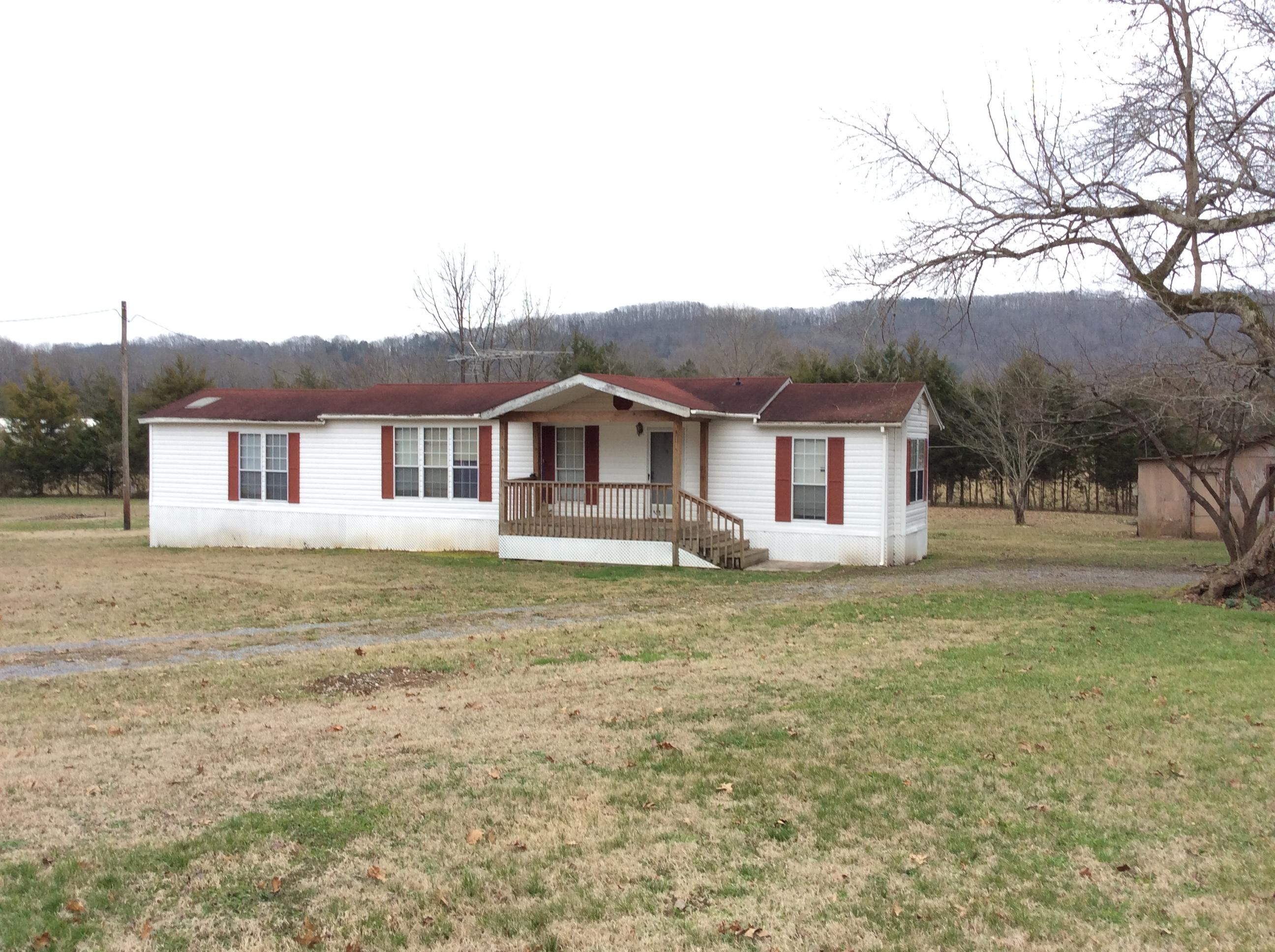 141 Edgemon Road Ten Mile, TN 37880 - Photo 1 of 15 869BCC33-59B2-4775-A1ED-20B86D8741EE