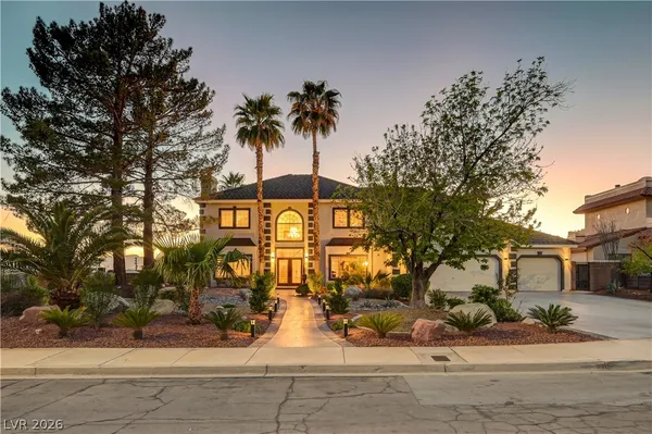 $850,000 | 1645 North Stonehill Road, Las Vegas, NV 89156