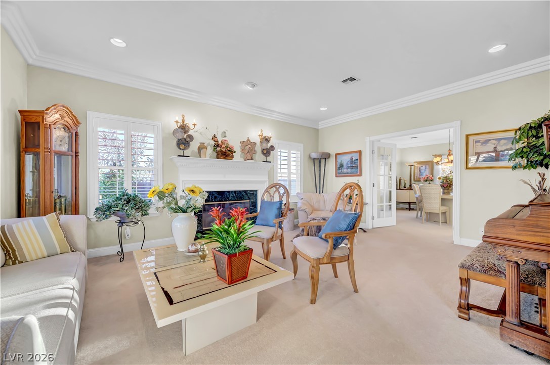 1645 North Stonehill Road Las Vegas, NV 89156 - Photo 12 of 98