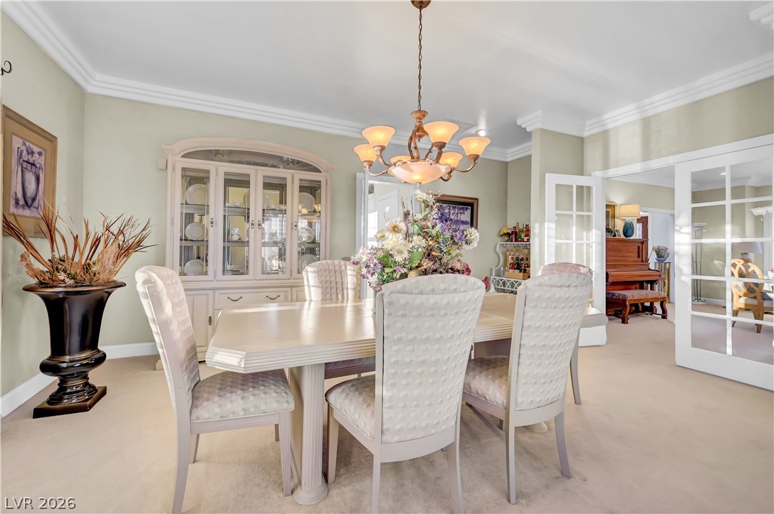 1645 North Stonehill Road Las Vegas, NV 89156 - Photo 15 of 98