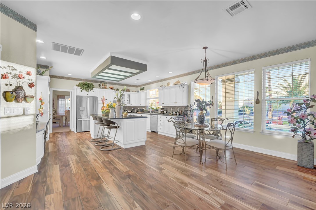 1645 North Stonehill Road Las Vegas, NV 89156 - Photo 16 of 98