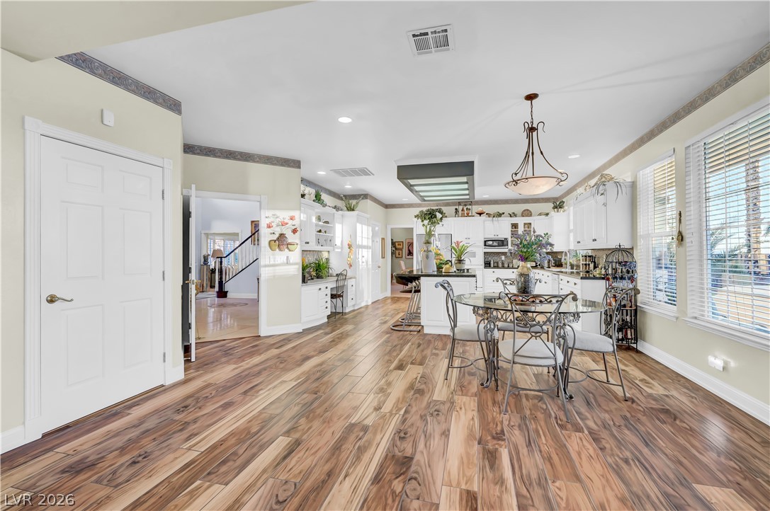 1645 North Stonehill Road Las Vegas, NV 89156 - Photo 17 of 98