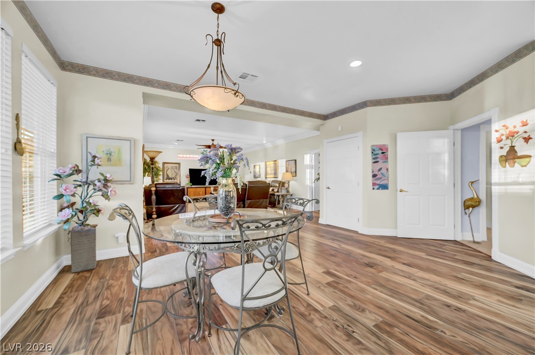 1645 North Stonehill Road Las Vegas, NV 89156 - Photo 18 of 98