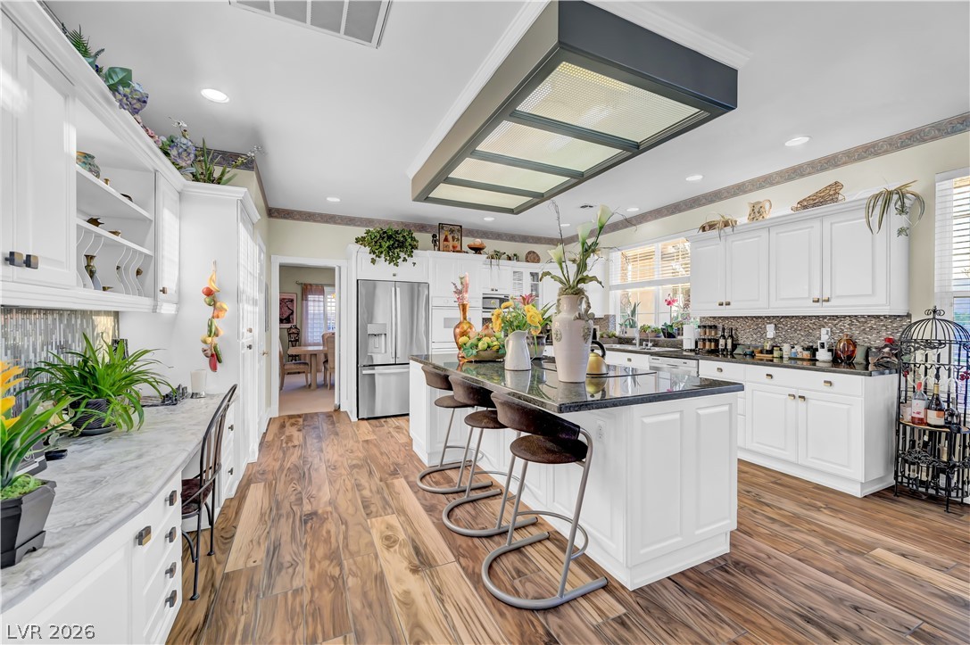 1645 North Stonehill Road Las Vegas, NV 89156 - Photo 20 of 98