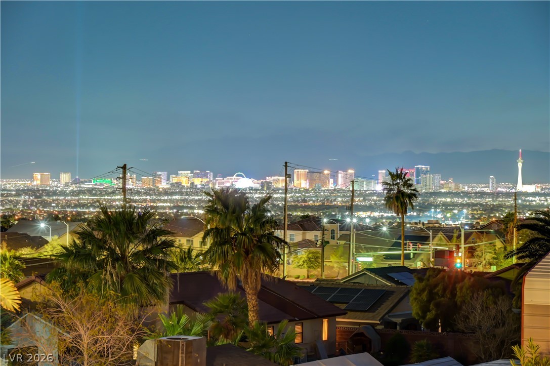 1645 North Stonehill Road Las Vegas, NV 89156 - Photo 2 of 98