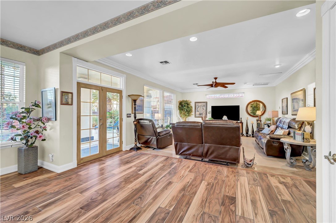 1645 North Stonehill Road Las Vegas, NV 89156 - Photo 25 of 98