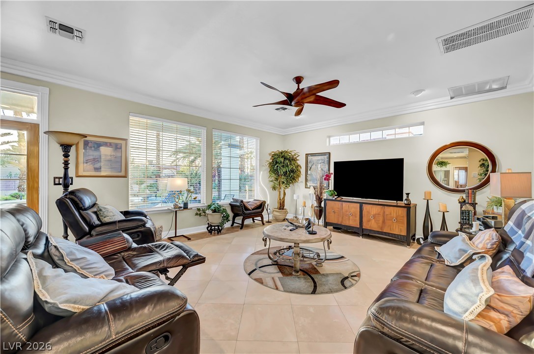 1645 North Stonehill Road Las Vegas, NV 89156 - Photo 26 of 98