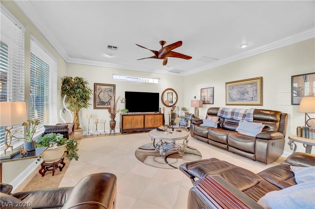 1645 North Stonehill Road Las Vegas, NV 89156 - Photo 29 of 98