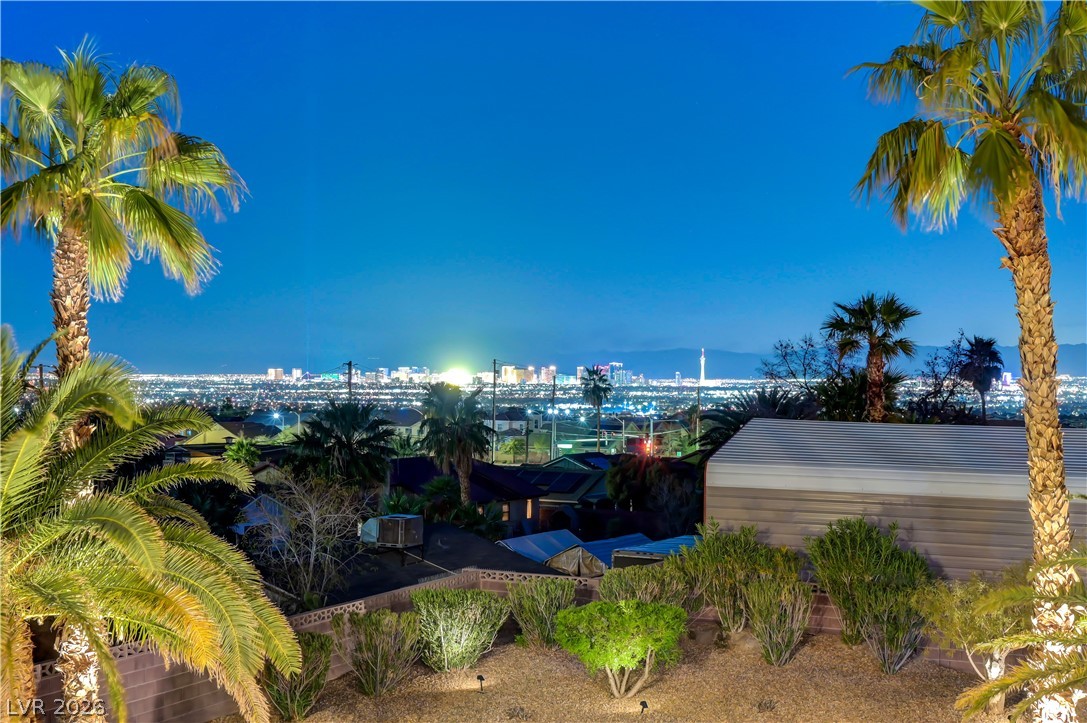 1645 North Stonehill Road Las Vegas, NV 89156 - Photo 3 of 98