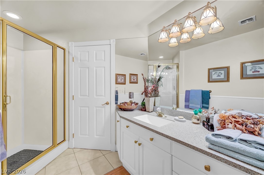 1645 North Stonehill Road Las Vegas, NV 89156 - Photo 33 of 98