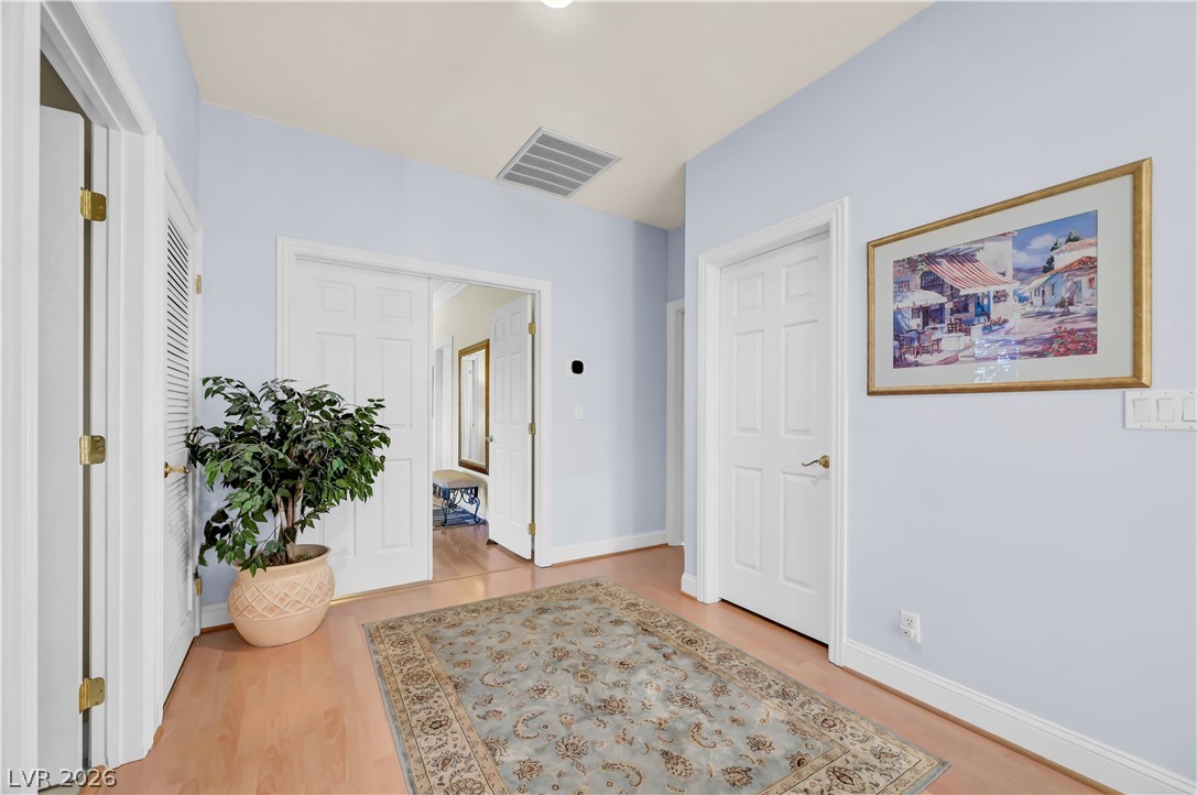 1645 North Stonehill Road Las Vegas, NV 89156 - Photo 36 of 98