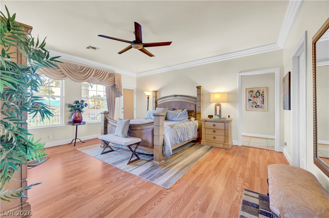 1645 North Stonehill Road Las Vegas, NV 89156 - Photo 37 of 98