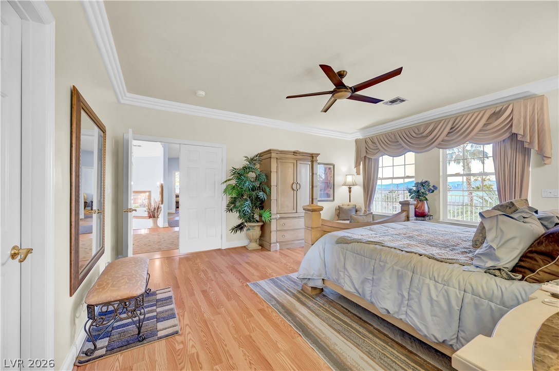 1645 North Stonehill Road Las Vegas, NV 89156 - Photo 38 of 98