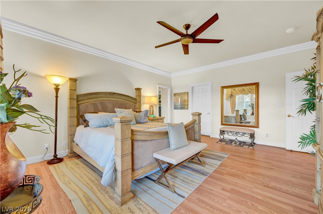 1645 North Stonehill Road Las Vegas, NV 89156 - Photo 39 of 98