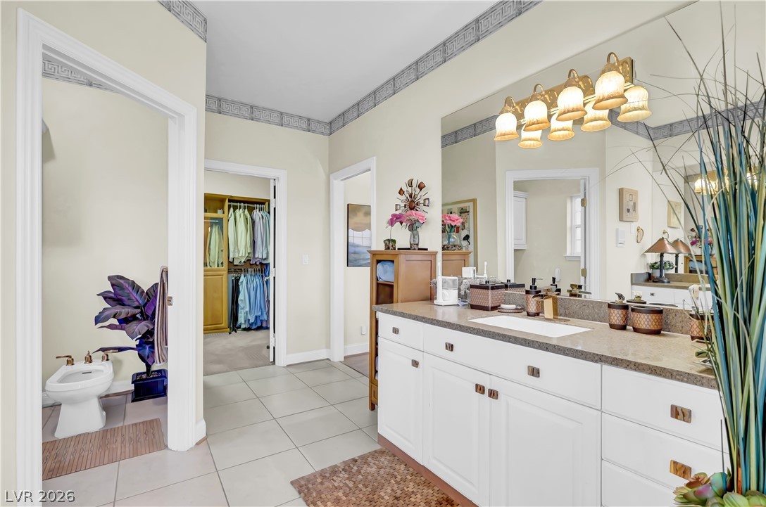 1645 North Stonehill Road Las Vegas, NV 89156 - Photo 42 of 98