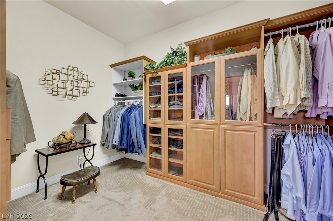 1645 North Stonehill Road Las Vegas, NV 89156 - Photo 43 of 98