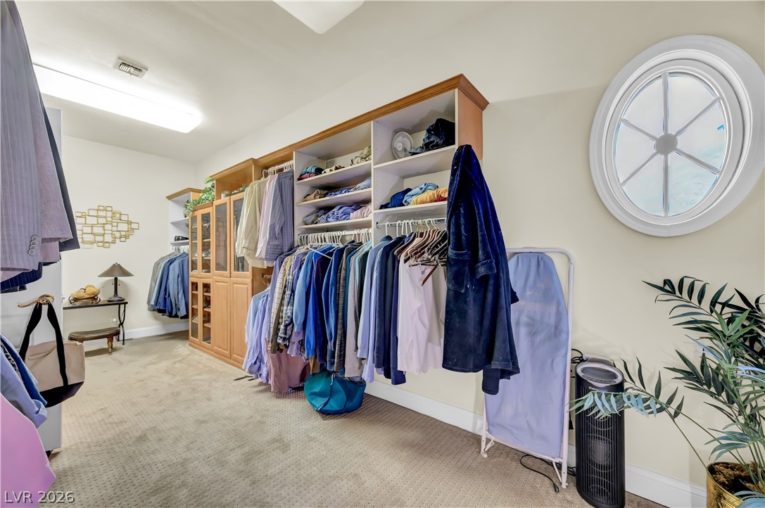 1645 North Stonehill Road Las Vegas, NV 89156 - Photo 44 of 98