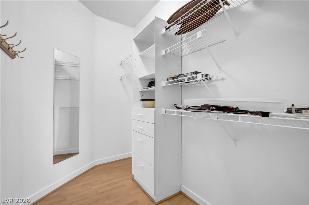 1645 North Stonehill Road Las Vegas, NV 89156 - Photo 47 of 98