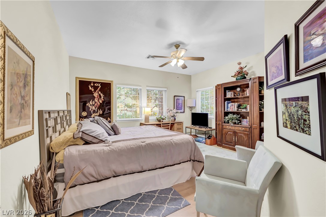 1645 North Stonehill Road Las Vegas, NV 89156 - Photo 48 of 98