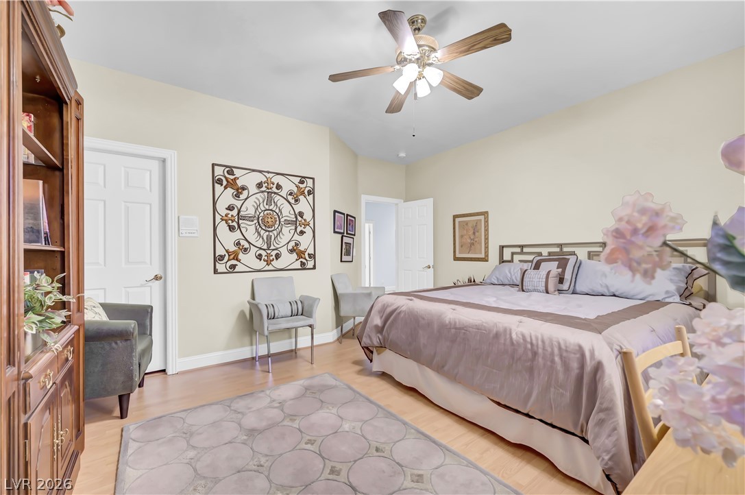 1645 North Stonehill Road Las Vegas, NV 89156 - Photo 49 of 98