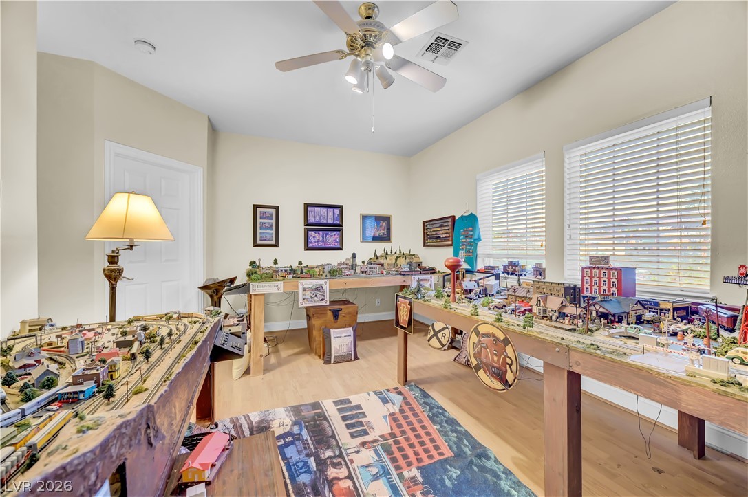 1645 North Stonehill Road Las Vegas, NV 89156 - Photo 51 of 98