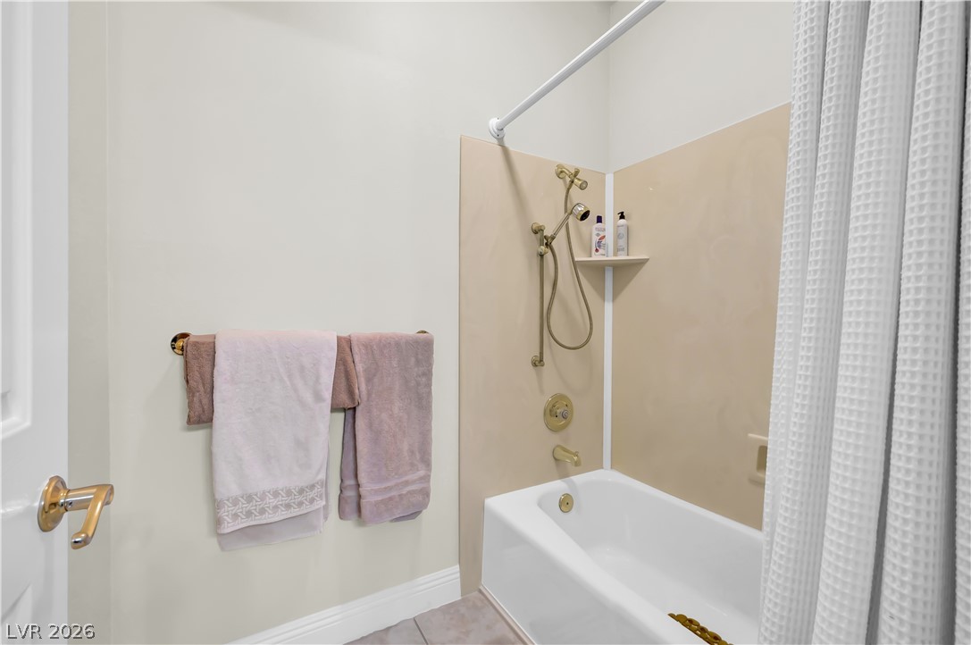 1645 North Stonehill Road Las Vegas, NV 89156 - Photo 53 of 98