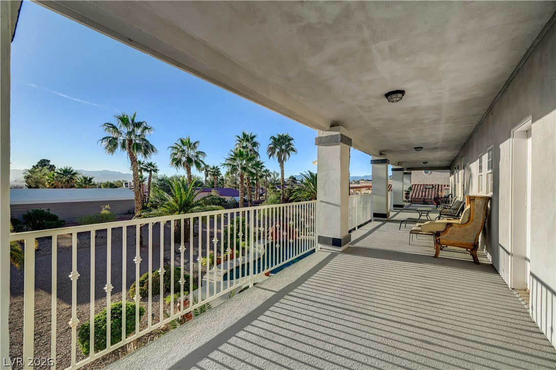 1645 North Stonehill Road Las Vegas, NV 89156 - Photo 56 of 98