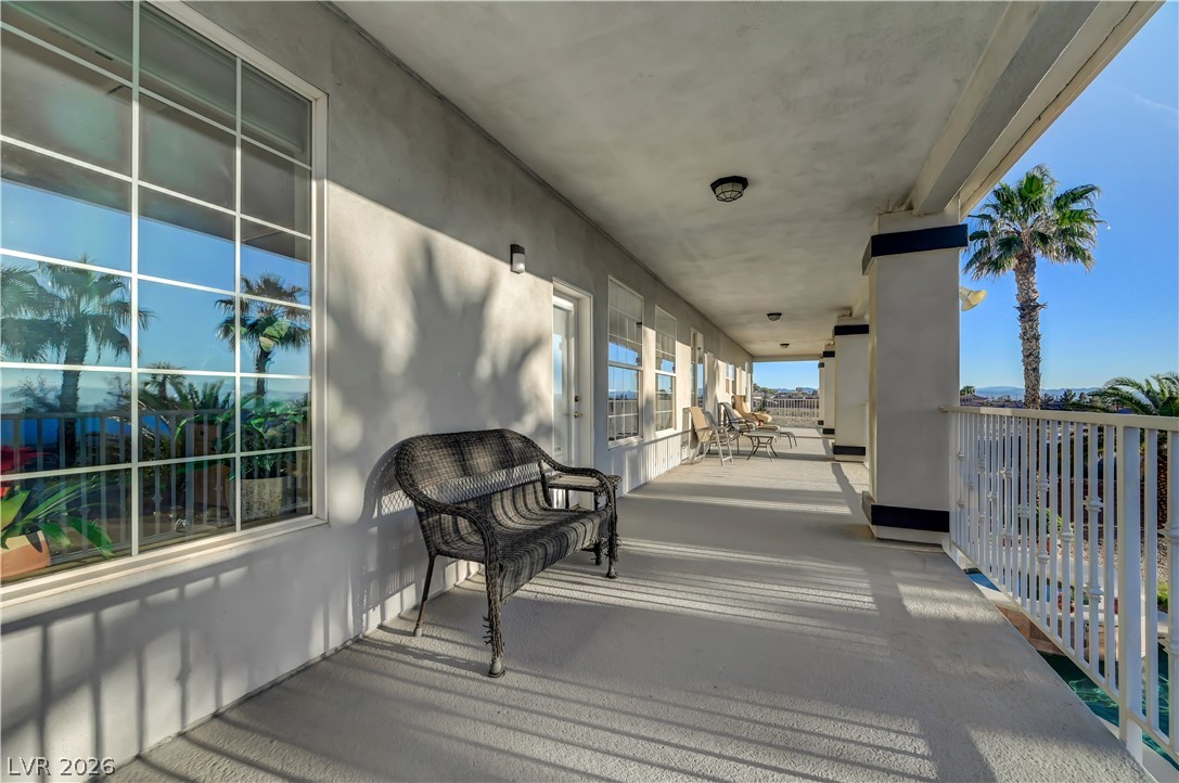 1645 North Stonehill Road Las Vegas, NV 89156 - Photo 57 of 98