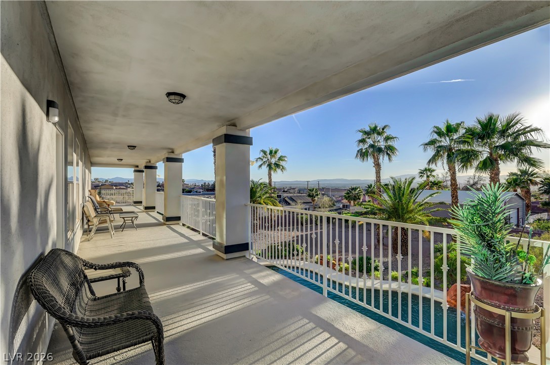 1645 North Stonehill Road Las Vegas, NV 89156 - Photo 58 of 98