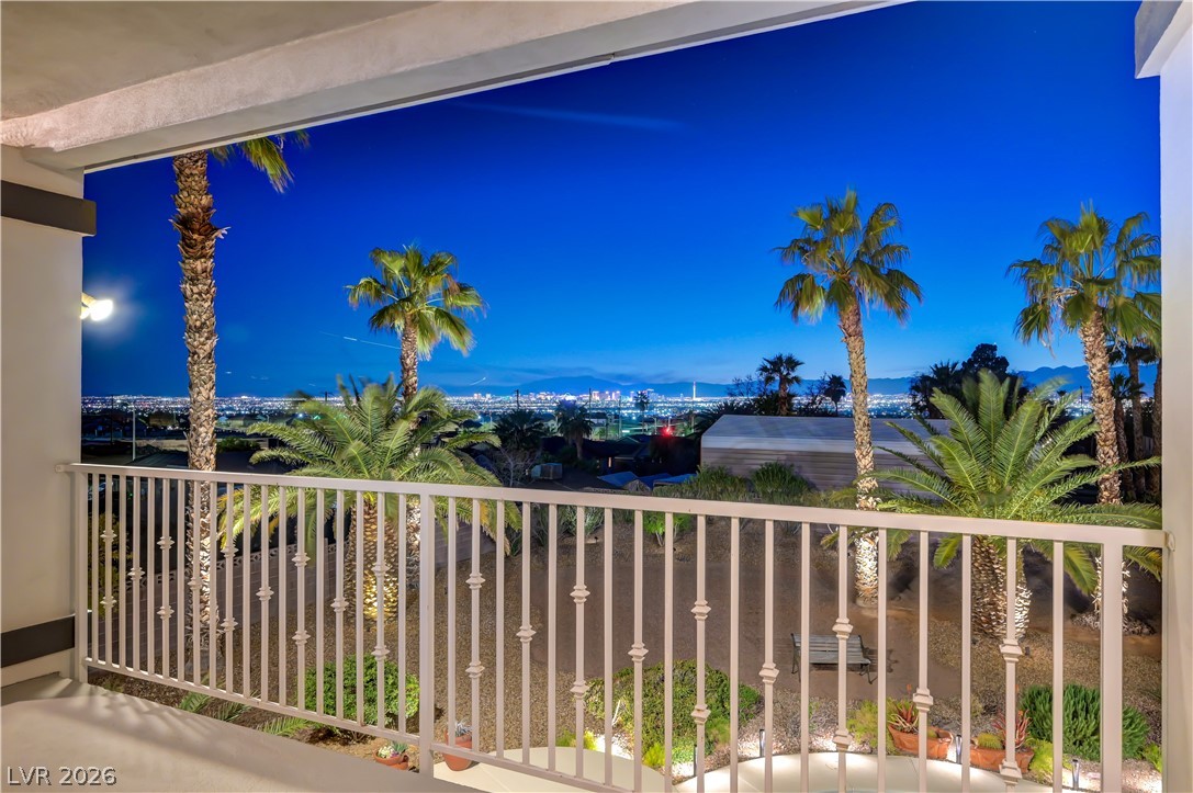 1645 North Stonehill Road Las Vegas, NV 89156 - Photo 59 of 98