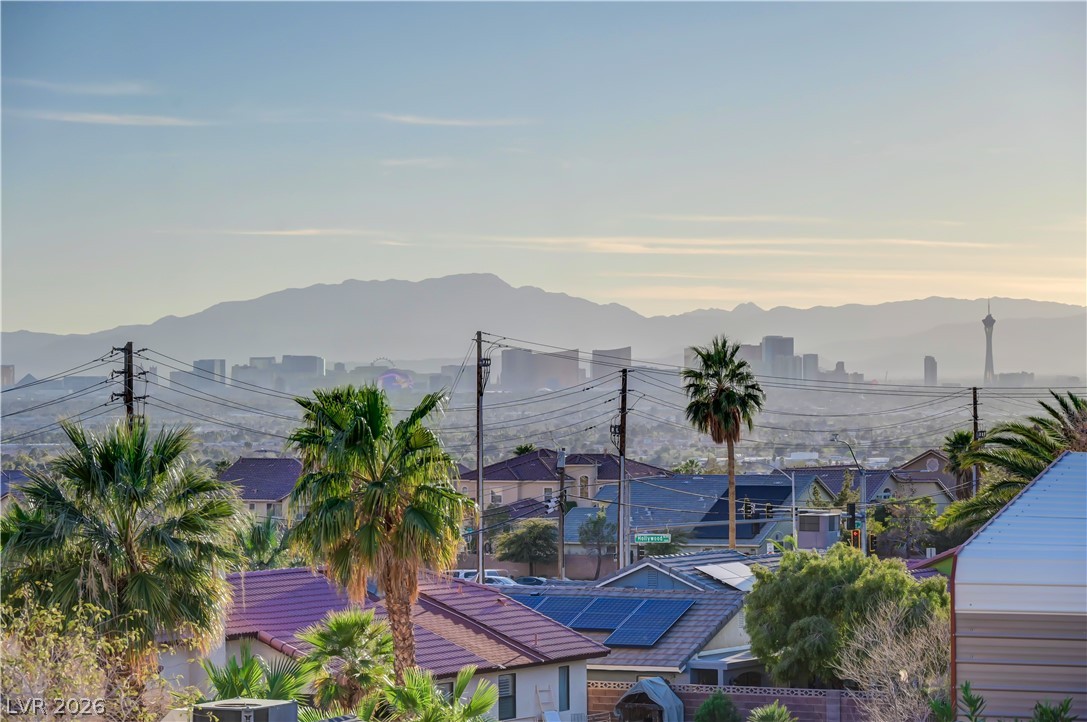 1645 North Stonehill Road Las Vegas, NV 89156 - Photo 64 of 98