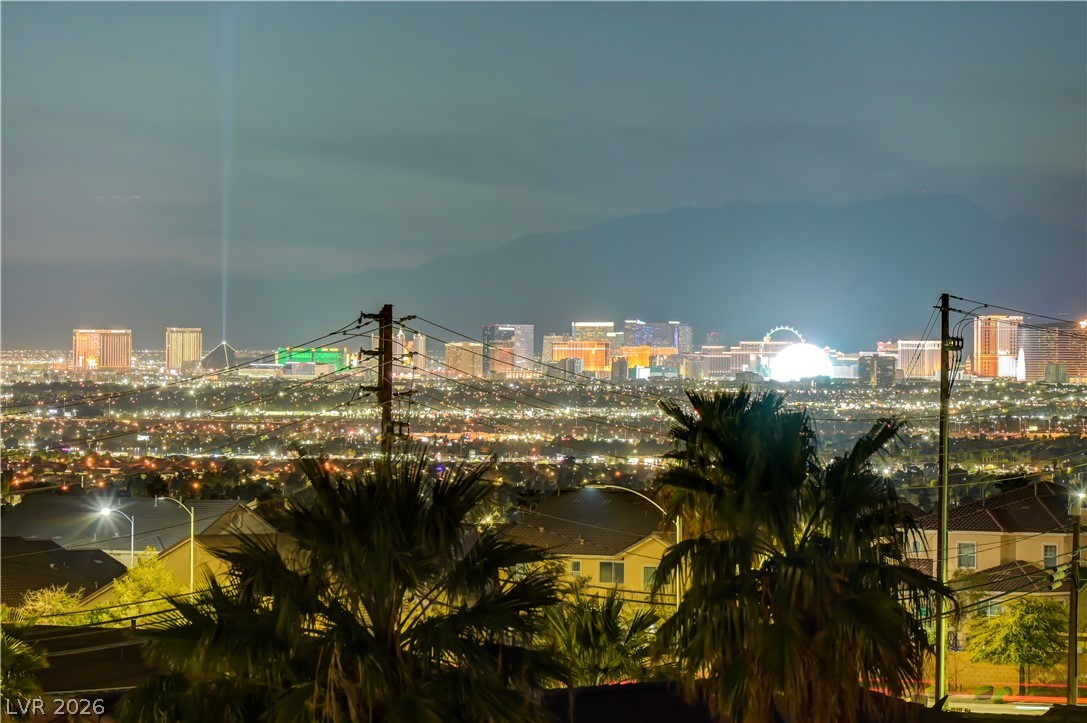 1645 North Stonehill Road Las Vegas, NV 89156 - Photo 65 of 98