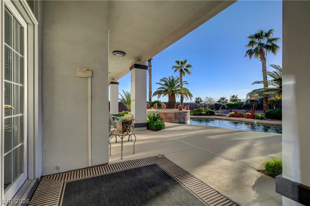 1645 North Stonehill Road Las Vegas, NV 89156 - Photo 67 of 98