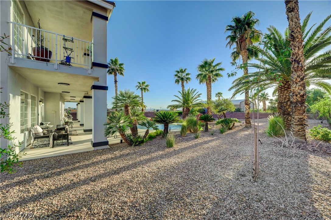 1645 North Stonehill Road Las Vegas, NV 89156 - Photo 79 of 98