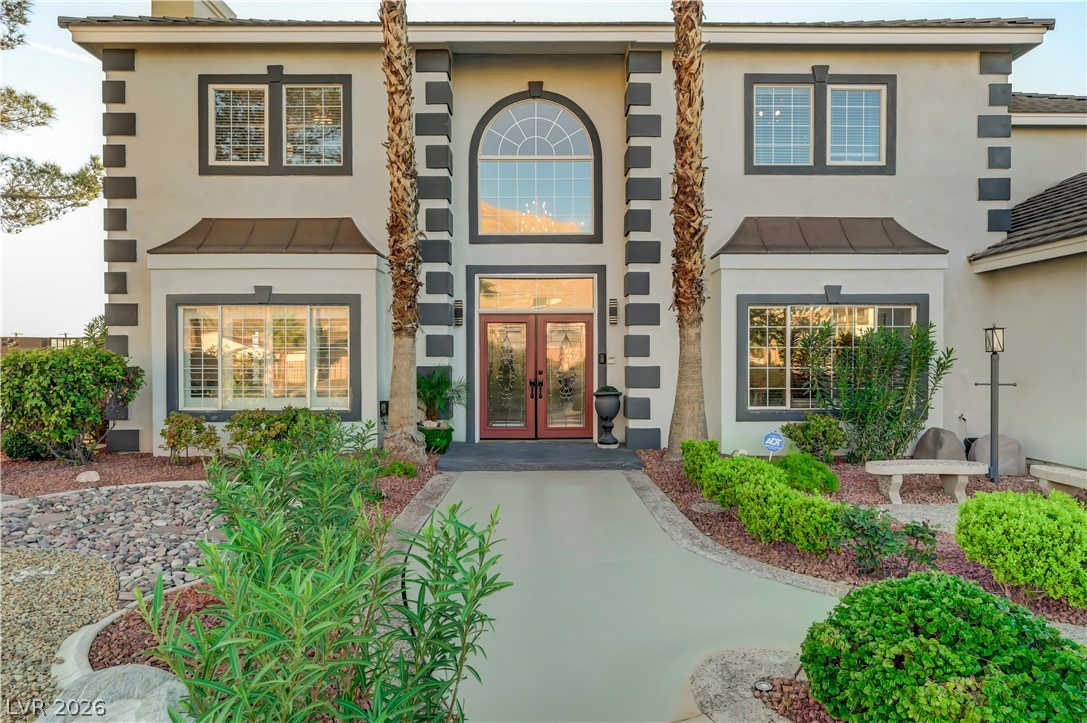 1645 North Stonehill Road Las Vegas, NV 89156 - Photo 8 of 98