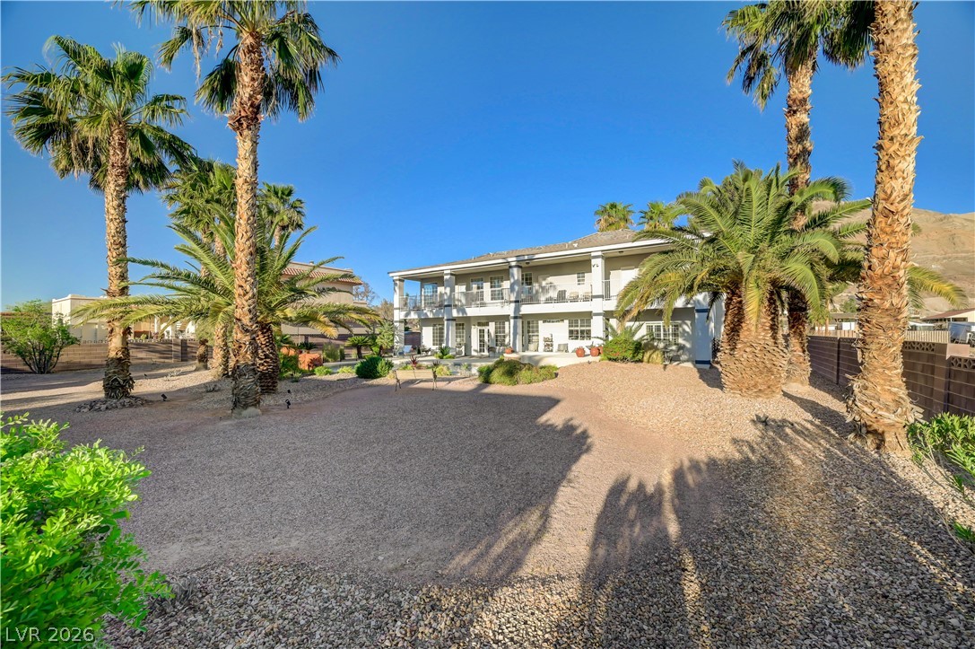 1645 North Stonehill Road Las Vegas, NV 89156 - Photo 83 of 98