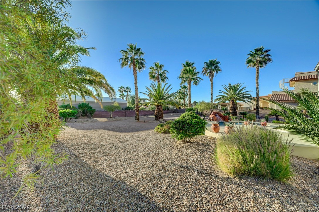 1645 North Stonehill Road Las Vegas, NV 89156 - Photo 84 of 98