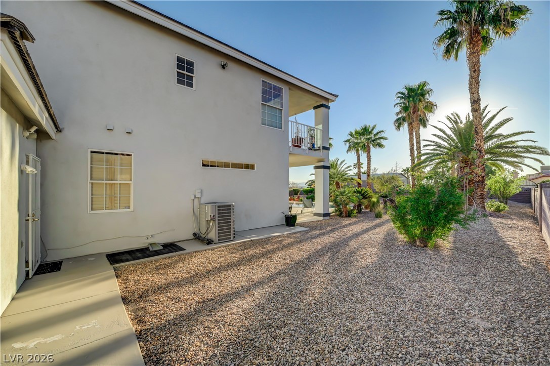 1645 North Stonehill Road Las Vegas, NV 89156 - Photo 85 of 98