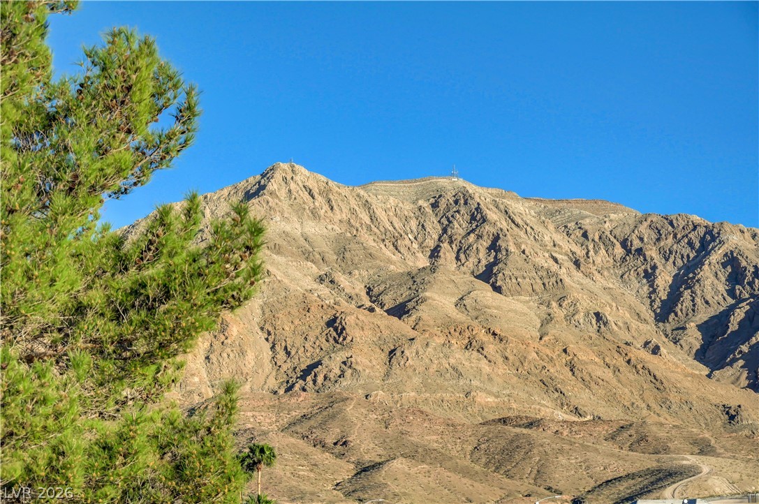 1645 North Stonehill Road Las Vegas, NV 89156 - Photo 86 of 98