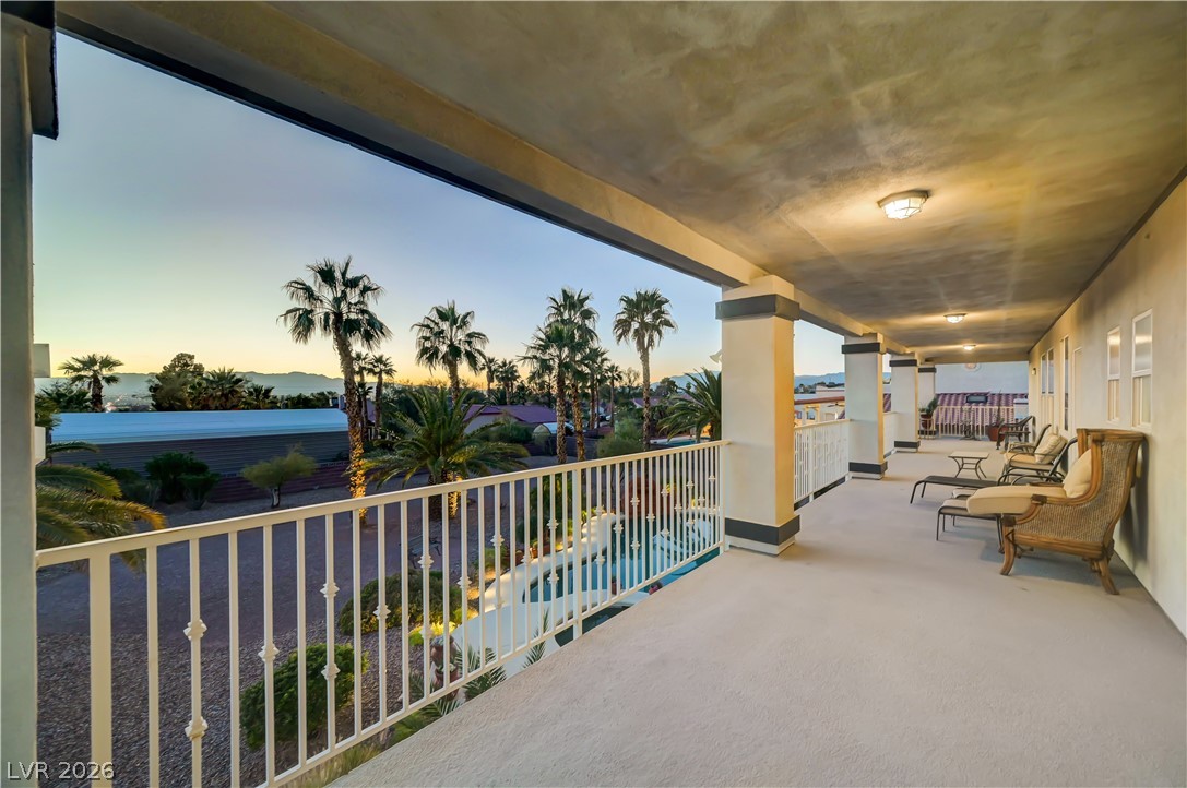 1645 North Stonehill Road Las Vegas, NV 89156 - Photo 87 of 98