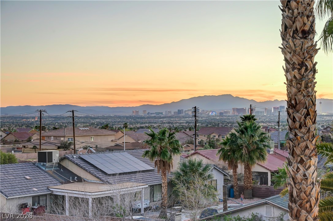 1645 North Stonehill Road Las Vegas, NV 89156 - Photo 88 of 98